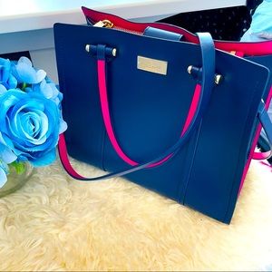 Kate Spade hand bag!
